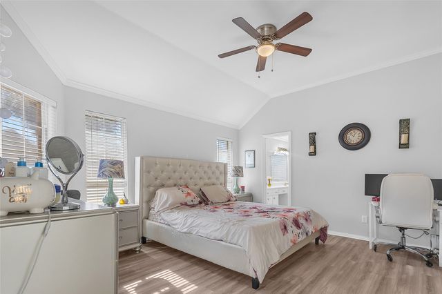 4025 Lamorna Drive, Plano, TX 75093