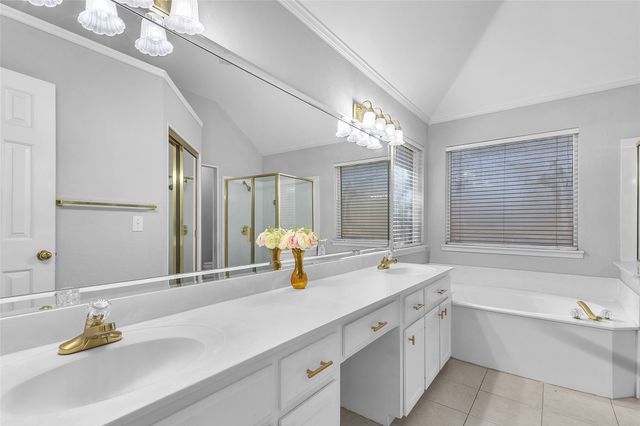 4025 Lamorna Drive, Plano, TX 75093