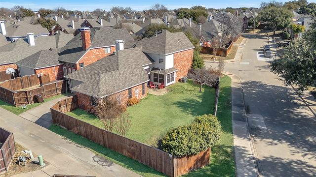 4025 Lamorna Drive, Plano, TX 75093