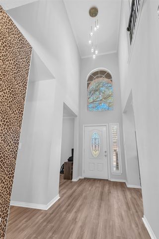 4025 Lamorna Drive, Plano, TX 75093