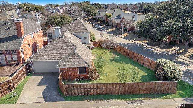 4025 Lamorna Drive, Plano, TX 75093