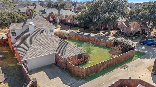 4025 Lamorna Drive, Plano, TX 75093
