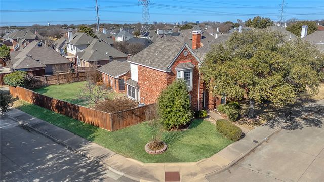 4025 Lamorna Drive, Plano, TX 75093