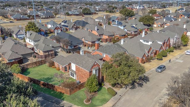 4025 Lamorna Drive, Plano, TX 75093