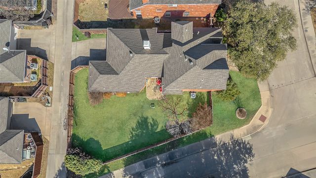 4025 Lamorna Drive, Plano, TX 75093