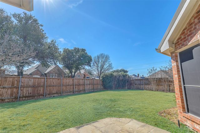 4025 Lamorna Drive, Plano, TX 75093