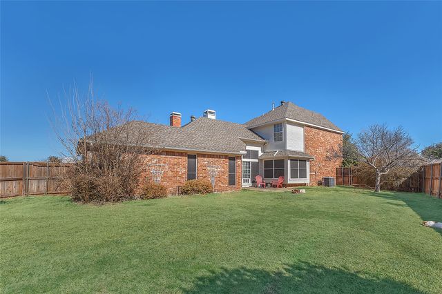 4025 Lamorna Drive, Plano, TX 75093