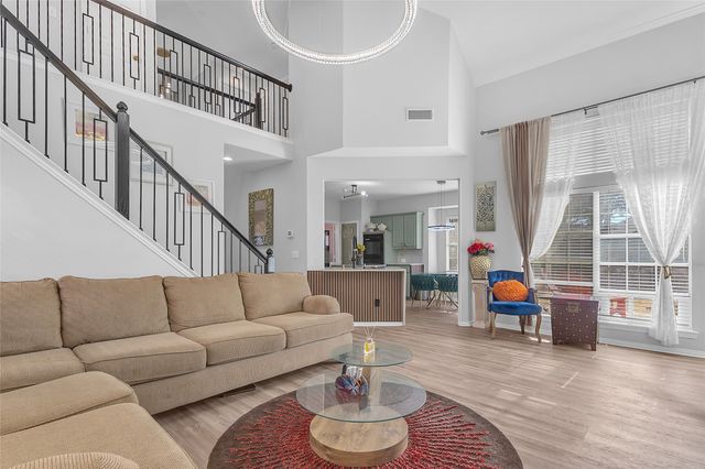 4025 Lamorna Drive, Plano, TX 75093