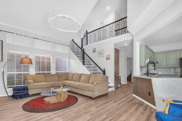 4025 Lamorna Drive, Plano, TX 75093