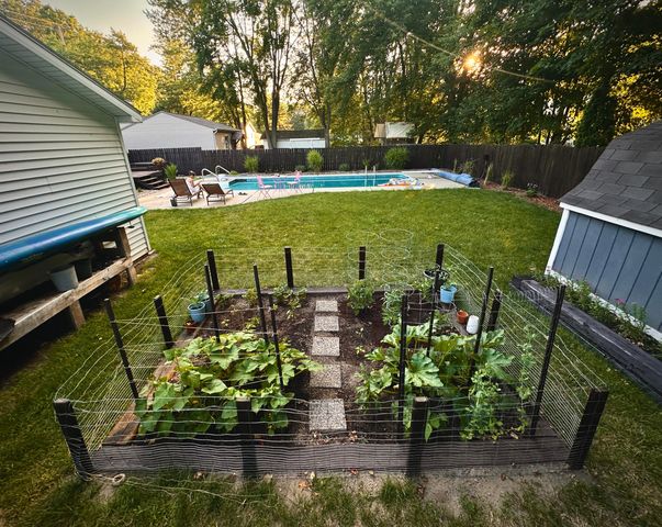 1732 Schuring Road, Portage, MI 49024