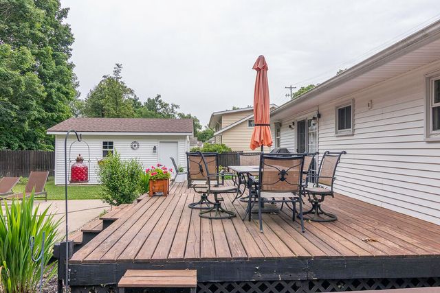 1732 Schuring Road, Portage, MI 49024