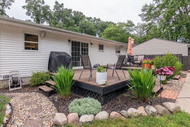 1732 Schuring Road, Portage, MI 49024