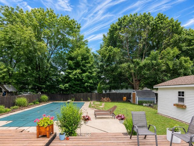 1732 Schuring Road, Portage, MI 49024