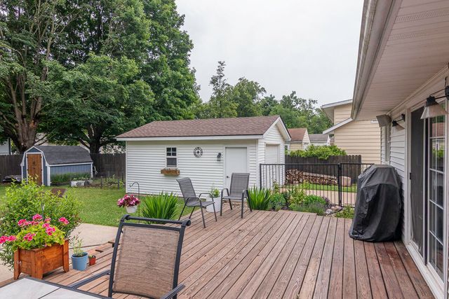 1732 Schuring Road, Portage, MI 49024