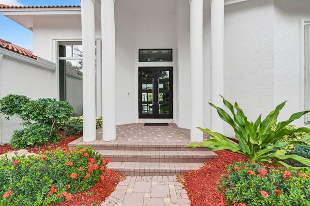 10265 NW 63rd Drive, Parkland, FL 33076