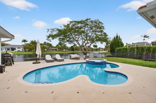 10265 NW 63rd Drive, Parkland, FL 33076