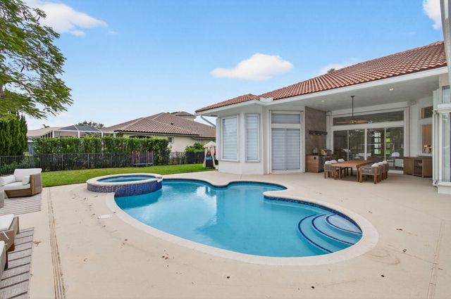 10265 NW 63rd Drive, Parkland, FL 33076