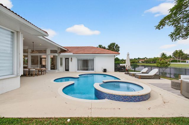 10265 NW 63rd Drive, Parkland, FL 33076