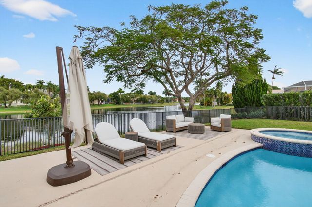 10265 NW 63rd Drive, Parkland, FL 33076