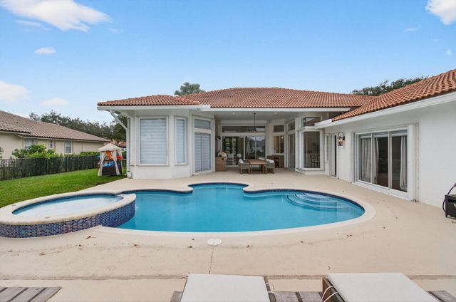 10265 NW 63rd Drive, Parkland, FL 33076