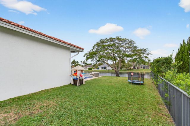 10265 NW 63rd Drive, Parkland, FL 33076