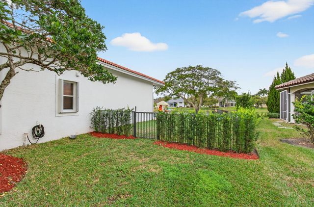 10265 NW 63rd Drive, Parkland, FL 33076