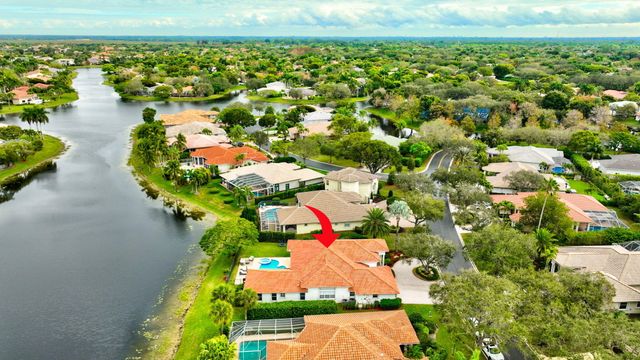 10265 NW 63rd Drive, Parkland, FL 33076