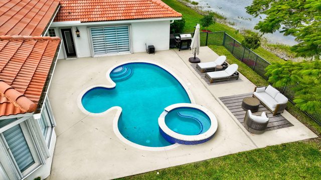 10265 NW 63rd Drive, Parkland, FL 33076