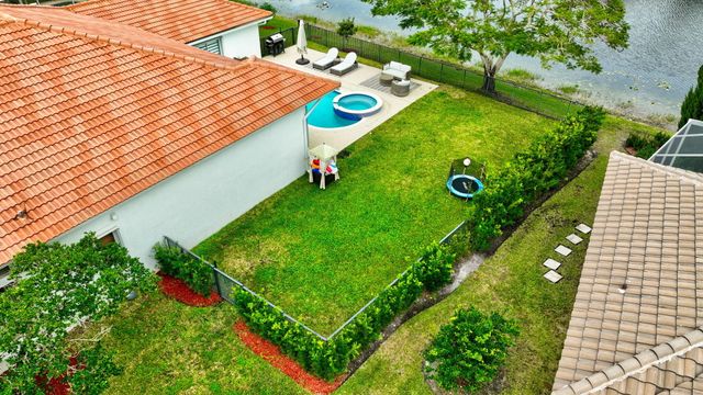 10265 NW 63rd Drive, Parkland, FL 33076