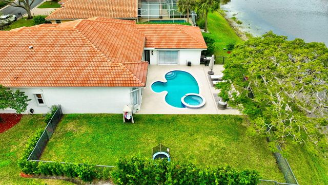 10265 NW 63rd Drive, Parkland, FL 33076