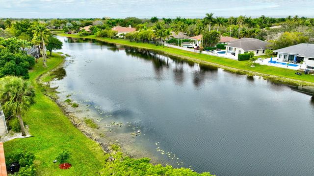 10265 NW 63rd Drive, Parkland, FL 33076