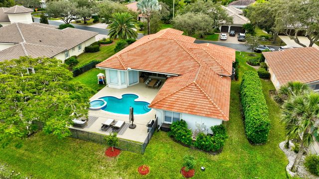 10265 NW 63rd Drive, Parkland, FL 33076