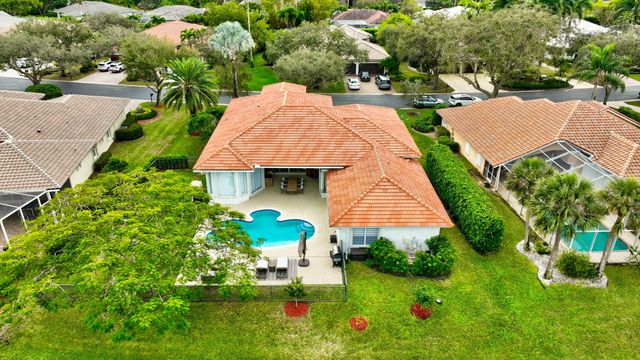 10265 NW 63rd Drive, Parkland, FL 33076