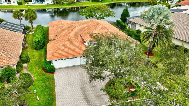 10265 NW 63rd Drive, Parkland, FL 33076