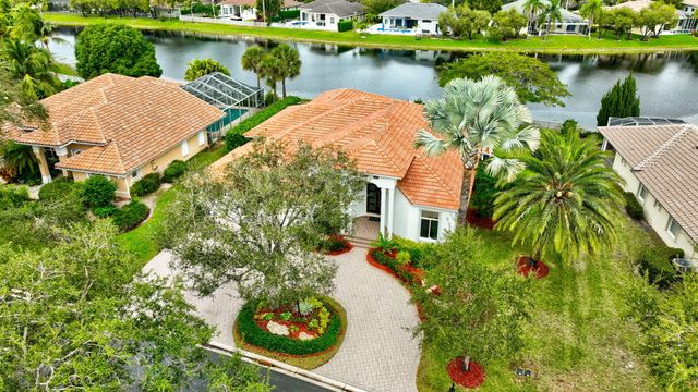 10265 NW 63rd Drive, Parkland, FL 33076