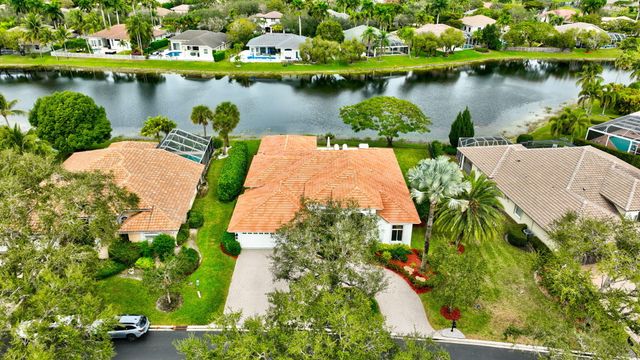 10265 NW 63rd Drive, Parkland, FL 33076