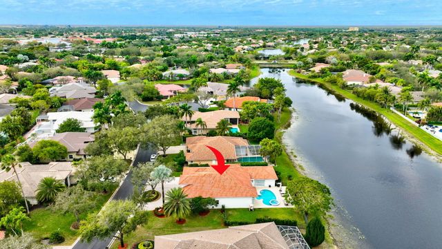 10265 NW 63rd Drive, Parkland, FL 33076