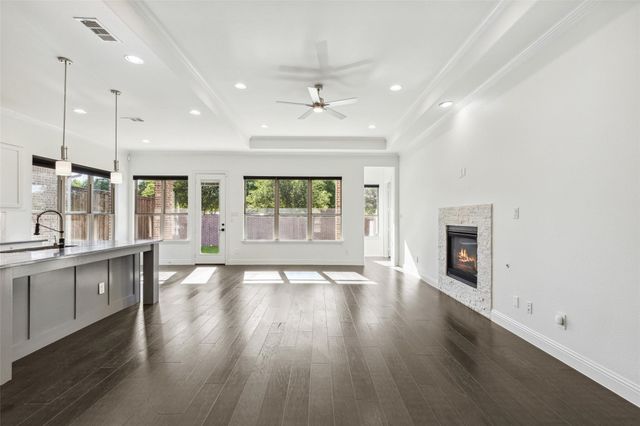 2717 Deansbrook Drive, Plano, TX 75093