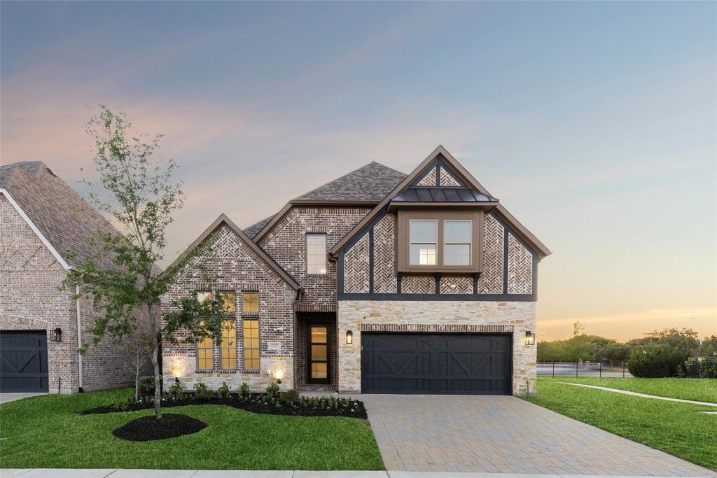2717 Deansbrook Drive, Plano, TX 75093