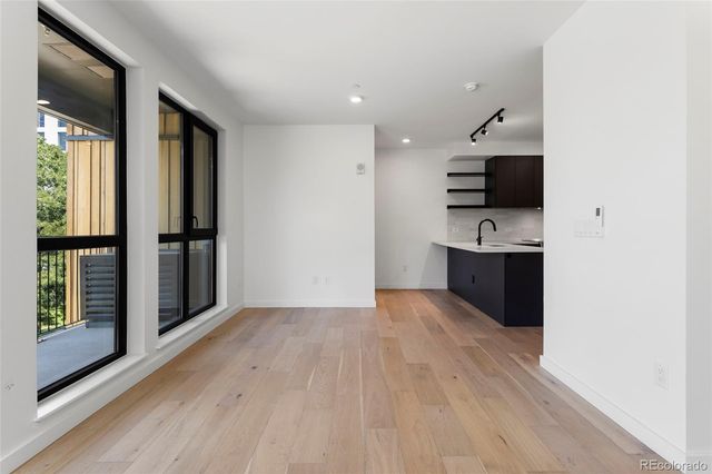 1601 Park Avenue 302-L, Denver, CO 80218