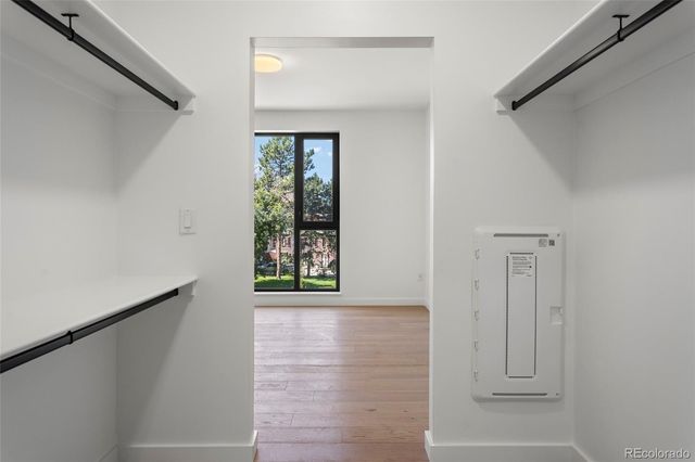 1601 Park Avenue 302-L, Denver, CO 80218