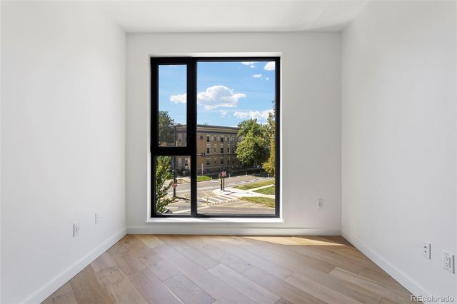 1601 Park Avenue 302-L, Denver, CO 80218