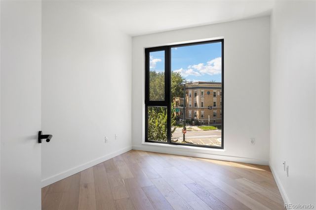 1601 Park Avenue 302-L, Denver, CO 80218