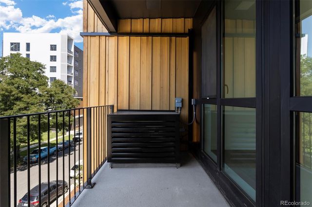 1601 Park Avenue 302-L, Denver, CO 80218