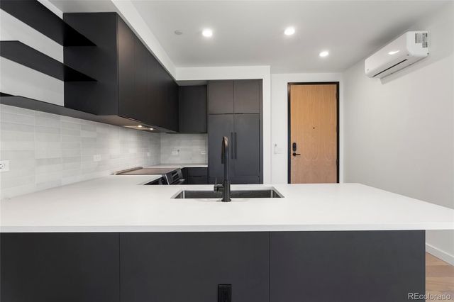 1601 Park Avenue 302-L, Denver, CO 80218