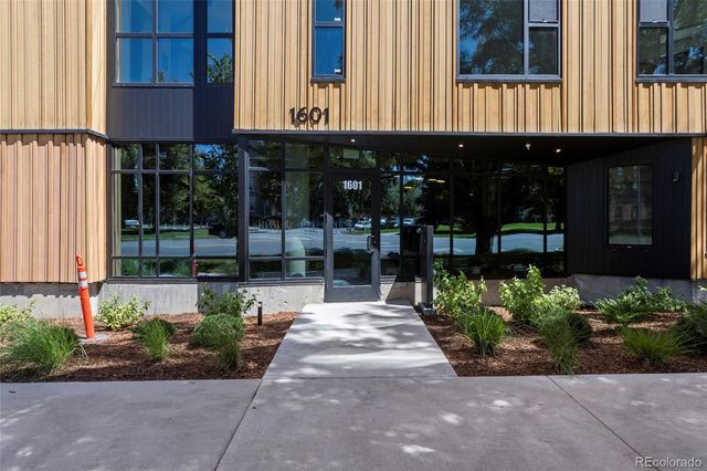 1601 Park Avenue 302-L, Denver, CO 80218