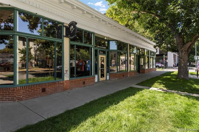 1601 Park Avenue 302-L, Denver, CO 80218
