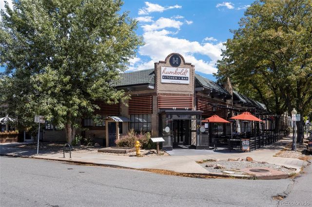 1601 Park Avenue 302-L, Denver, CO 80218
