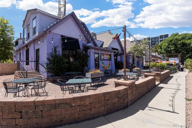 1601 Park Avenue 302-L, Denver, CO 80218