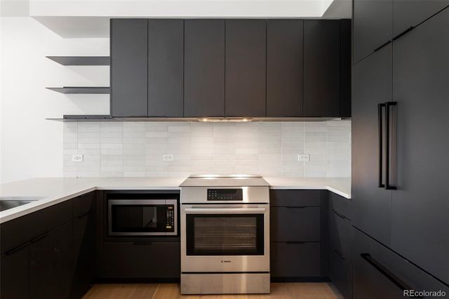 1601 Park Avenue 302-L, Denver, CO 80218